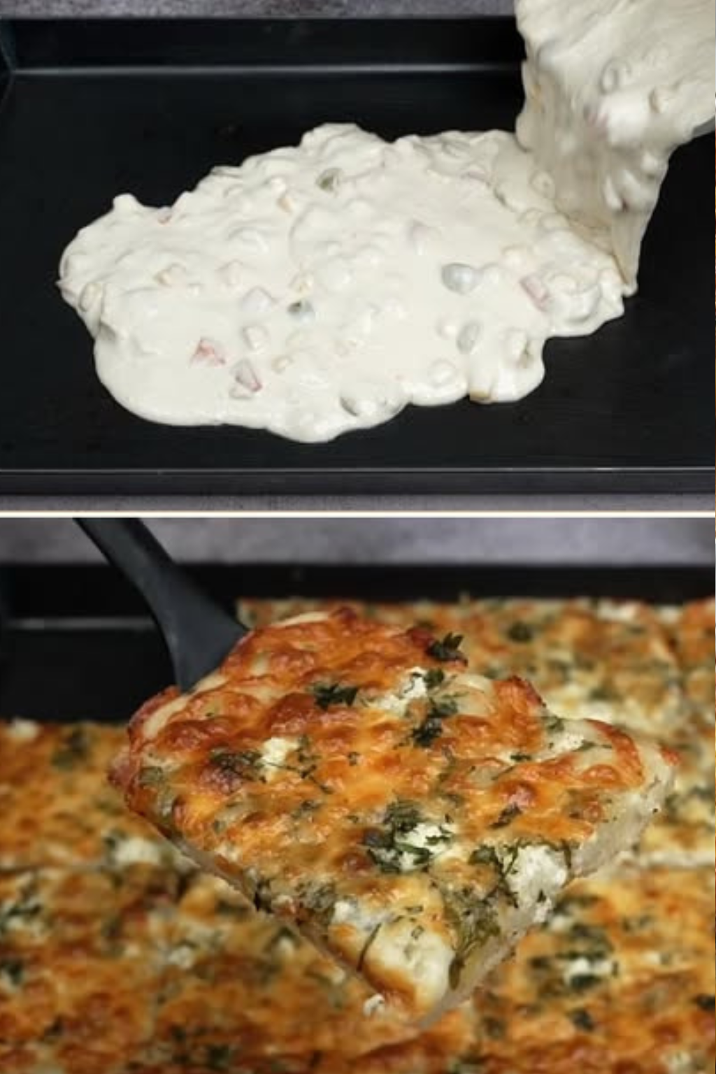 Mai Delicioasă decât Pizza – Fără frământare, fără rulare, gata în 5 minute!