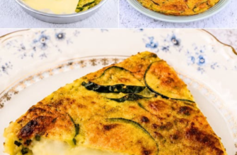 OMLETĂ DE ZUCCHINI ȘI CEAPĂ 😏 Rapid, aromat și încărcat cu bunătăți cu brânză! Noua ta cină preferată. Salvează rețeta 👇