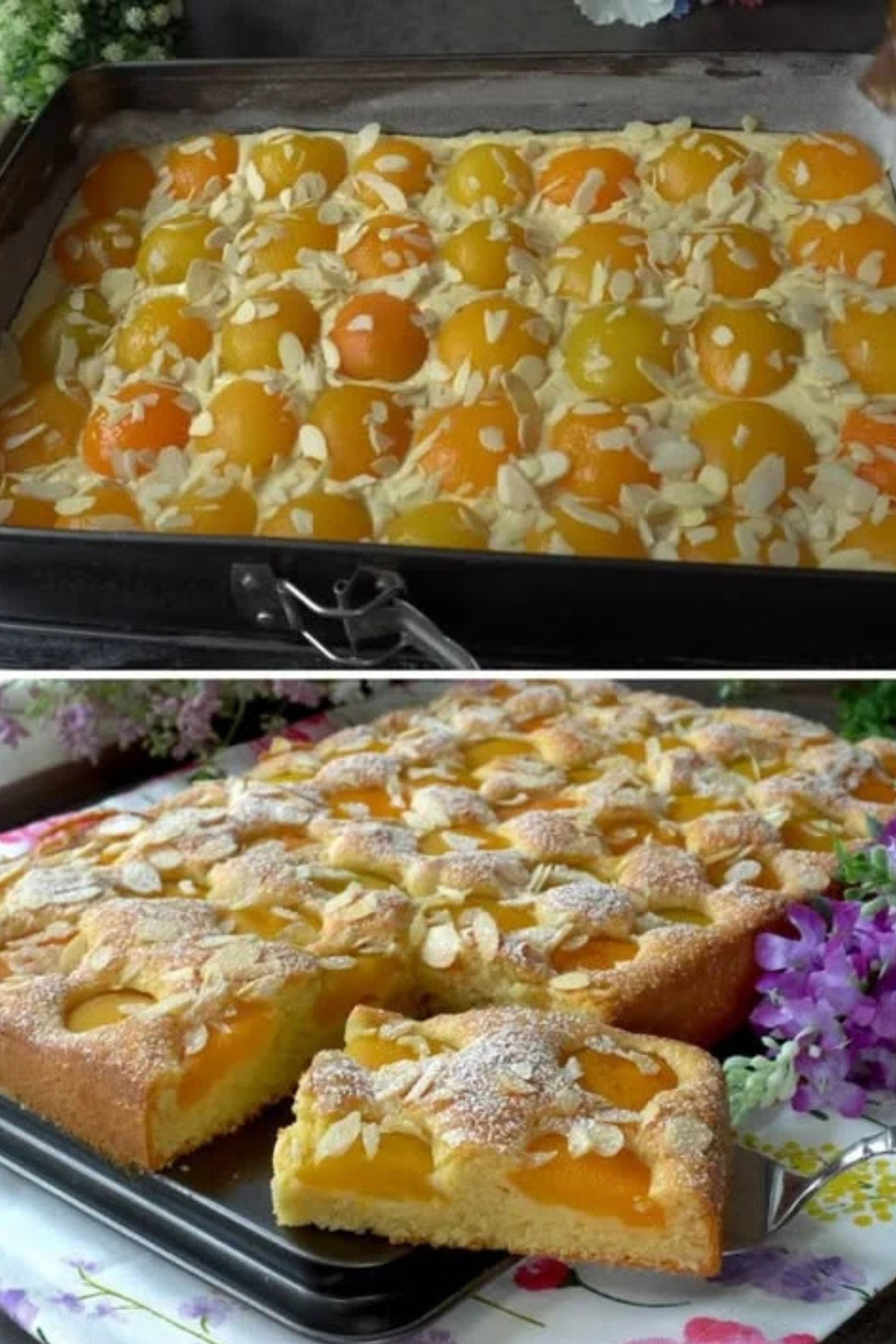 Tort ușor în 5 minute! Rețetă rapidă și atât de delicioasă!