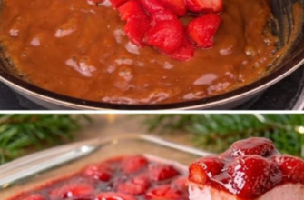 # Un desert de casă de care nu mă satur niciodată să-l mănânc! Fără cuptor! Fără gelatină! Rețeta simplă și delicioasă care cucerește pe toată lumea Există deserturi care impresionează prin aspect, deserturi care impresionează prin ingrediente sofisticate, dar cele mai iubite sunt adesea cele simple, făcute în casă, care ne aduc aminte de momente frumoase petrecute alături de familie. Acest desert fără cuptor și fără gelatină este exact genul de rețetă pe care o pregătești o dată și apoi o repeți mereu. Are o textură fină, o aromă delicată și un gust atât de echilibrat încât este aproape imposibil să te oprești după prima porție. Secretul lui este combinația dintre ingrediente simple, crema catifelată și timpul de odihnă la rece, care transformă totul într-un desert elegant, asemănător celor din cofetării. Nu ai nevoie de un cuptor încins, nu ai nevoie de tehnici complicate și nici de ingrediente greu de găsit. Cu câteva produse de bază poți crea un desert perfect pentru familie, musafiri sau pentru momentele când vrei să te răsfeți cu ceva dulce. --- # De ce acest desert este atât de special Într-o lume în care multe rețete devin din ce în ce mai complicate, uneori cele mai bune rezultate vin din preparate simple. Acest desert are câteva avantaje care îl fac atât de apreciat nu necesită coacere; nu conține gelatină; se pregătește ușor; are o textură cremoasă și delicată; poate fi adaptat după gust; este potrivit pentru orice anotimp; ingredientele sunt accesibile. Este perfect pentru zilele călduroase când nu vrei să pornești cuptorul, dar și pentru momentele când ai nevoie de un desert rapid și elegant. --- # Ingrediente pentru un desert perfect ## Pentru baza desertului 300 g biscuiți simpli sau digestivi; 120 g unt topit; 2 linguri lapte (dacă este nevoie). ## Pentru crema fină 500 g cremă de brânză sau mascarpone; 400 ml smântână pentru frișcă rece; 120 g zahăr pudră; 1 linguriță extract de vanilie; coajă rasă de lămâie (opțional). ## Pentru stratul aromat 300 g fructe proaspete (căpșuni, zmeură, afine sau fructe de pădure); 2 linguri zahăr; câteva picături de zeamă de lămâie. ## Pentru decor fructe proaspete; fulgi de ciocolată; cacao; nuci mărunțite; biscuiți zdrobiți. --- # Pregătirea bazei crocante Primul pas este pregătirea bazei. Zdrobește biscuiții până obții o textură fină. Poți folosi un robot de bucătărie sau îi poți pune într-o pungă și îi poți mărunți cu un sucitor. Adaugă untul topit și amestecă bine. Compoziția trebuie să aibă consistența nisipului umed și să se lege ușor. Pune amestecul într-o tavă sau într-o formă de tort cu pereți detașabili. Presează bine cu ajutorul unui pahar sau al unei linguri pentru a obține un strat uniform. Lasă baza la frigider aproximativ 20–30 de minute. Acest pas este important deoarece untul se întărește și oferă stabilitate desertului. --- # Cum prepari crema fără gelatină Unul dintre cele mai mari avantaje ale acestei rețete este că obții o cremă fermă și fină fără să folosești gelatină. Secretul este temperatura ingredientelor și modul de amestecare. Smântâna pentru frișcă trebuie să fie foarte rece. Bate-o până când devine pufoasă și formează vârfuri ferme. Separat, amestecă crema de brânză sau mascarpone cu zahărul pudră și vanilia. Nu amesteca excesiv, deoarece crema poate deveni prea moale. Încorporează frișca treptat, cu mișcări delicate, pentru a păstra textura aerată. Vei obține o cremă fină, catifelată și stabilă. --- # Pregătirea stratului de fructe Fructele sunt elementul care aduce prospețime desertului. Spală fructele și taie-le dacă sunt mai mari. Pune-le într-o crăticioară cu zahărul și zeama de lămâie. Gătește-le câteva minute la foc mic până când își lasă aroma. Lasă compoziția să se răcească complet înainte de folosire. Dacă preferi un desert mai proaspăt, poți folosi fructele crude direct. --- # Asamblarea desertului Scoate baza din frigider. Pune crema de brânză peste stratul de biscuiți și nivelează cu o spatulă. Adaugă stratul de fructe răcit. Poți crea mai multe straturi alternând crema și fructele pentru un aspect spectaculos. La final decorează după preferință. Pune desertul la frigider pentru cel puțin 4 ore. Ideal este să îl lași peste noapte, deoarece aromele se combină mai bine. --- # Secretul gustului extraordinar Acest desert este atât de apreciat datorită contrastului dintre texturi baza crocantă de biscuiți; crema fină și aerată; fructele aromate și ușor acrișoare. Fiecare linguriță oferă o combinație perfect echilibrată. Nu este prea dulce, nu este greu și poate fi savurat cu plăcere chiar și după o masă consistentă. --- # Trucuri pentru un rezultat de cofetărie ## Folosește ingrediente reci Pentru o cremă reușită, smântâna și crema de brânză trebuie să fie reci. ## Nu grăbi timpul de răcire Chiar dacă desertul se pregătește rapid, perioada de odihnă este importantă. ## Alege fructe aromate Fructele de sezon oferă cel mai bun gust. ## Nu exagera cu zahărul Lasă aromele naturale ale ingredientelor să se simtă. --- # Variante delicioase ale acestei rețete ## Desert cu ciocolată Adaugă cacao în cremă sau folosește biscuiți cu cacao pentru bază. Poți adăuga și bucățele mici de ciocolată pentru un gust mai intens. ## Desert cu lămâie Adaugă coajă de lămâie și puțin suc pentru o variantă răcoritoare. Este perfect pentru zilele de vară. ## Desert cu caramel Un strat subțire de caramel transformă complet aroma. ## Desert cu banane Bananele se potrivesc excelent cu crema fină și baza de biscuiți. --- # Cum îl servești Acest desert poate fi servit la aniversări; mese festive; reuniuni de familie; sărbători; cafeaua de dimineață; momente speciale. Poți tăia felii elegante sau îl poți servi în pahare individuale pentru un aspect modern. --- # Cum se păstrează Păstrează desertul acoperit în frigider. Se menține proaspăt aproximativ 3 zile. De multe ori este chiar mai gustos a doua zi, deoarece crema capătă o textură mai bogată, iar aromele se combină perfect. --- # De ce familia va cere mereu această rețetă Pentru că este un desert care oferă satisfacție fără efort. Are gust de prăjitură elaborată, dar se pregătește simplu. Este dulce, cremos, răcoritor și potrivit pentru toate vârstele. Când ai nevoie de o idee rapidă pentru ceva special, această rețetă este alegerea perfectă. --- # Concluzie Un desert de casă fără cuptor și fără gelatină poate fi la fel de spectaculos ca orice prăjitură complicată. Cu ingrediente simple, puțină răbdare și multă dragoste, poți pregăti un desert care va deveni rapid preferatul familiei. Textura fină, crema delicată și aroma ingredientelor proaspete fac din această rețetă una pe care nu te vei sătura niciodată să o pregătești și să o savurezi. Este dovada că uneori cele mai memorabile deserturi sunt cele mai simple.