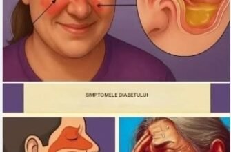 7 semne de avertizare ale diabetului ascunsv