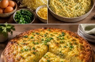 Clătite crocante de cartofi cu pui suculent și legume – o cină delicioasă pentru întreaga familie