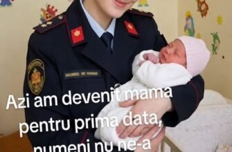 Astăzi am devenit mamă, dar nimeni nu m-a felicitat… Un gând pe care îl port în suflet