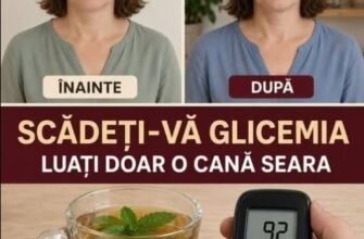 CONSUMA-L ÎN FIECARE ZI ȘI ZAHĂRUL VA DISPĂREA! Băutura care elimină diabetul în mod natural!