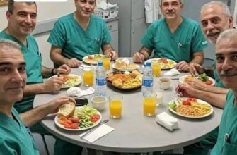 Dincolo de halat: povestea tăcută a celor care veghează asupra vieții