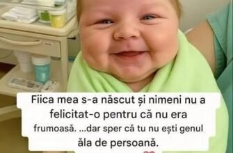 Dragostea care depășește aparențele