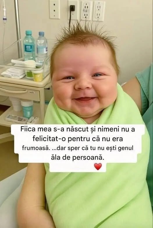 Dragostea care depășește aparențele