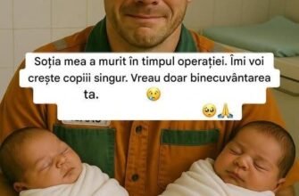 Fiul meu s-a născut astăzi, dar nimeni nu mă felicită – un mesaj pentru o zi pe care nu o voi uita