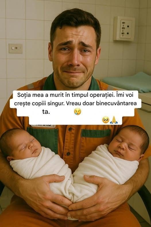Fiul meu s-a născut astăzi, dar nimeni nu mă felicită – un mesaj pentru o zi pe care nu o voi uita
