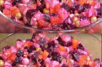 Nimic mai gustos decât vinaigreta nu am gustat: totul ține de dressing