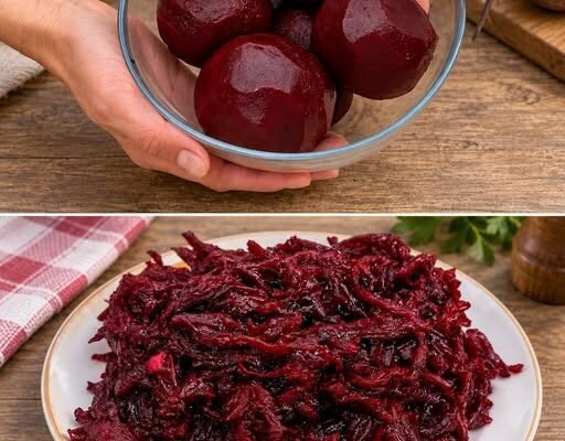 Am învățat această rețetă la un restaurant chinezesc. O gustare incredibil de delicioasă făcută din doar două ingrediente! Un adevărat deliciu care se prepară în câteva minute literalmente.