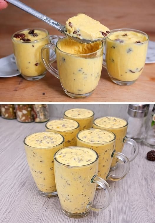 3 rețete simple de mousse 3-retete-simple-de-mousse-deserturi-rapide-usoare-si-delicioase-pentru-orice-ocazie
