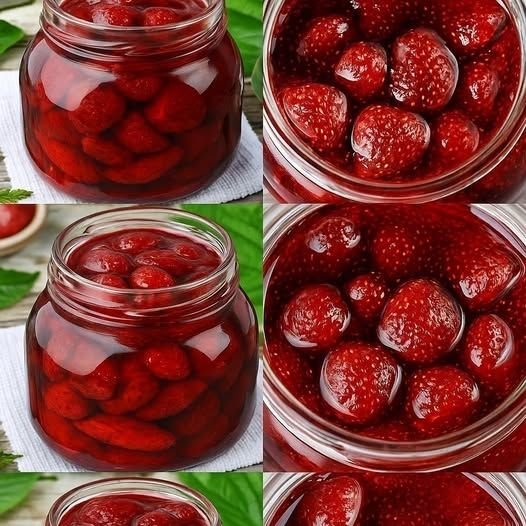 Dulceață Rapidă din Fructe de Pădure dulceata-rapida-din-fructe-de-padure-reteta-simpla-si-aromata-gata-in-doar-5-minute