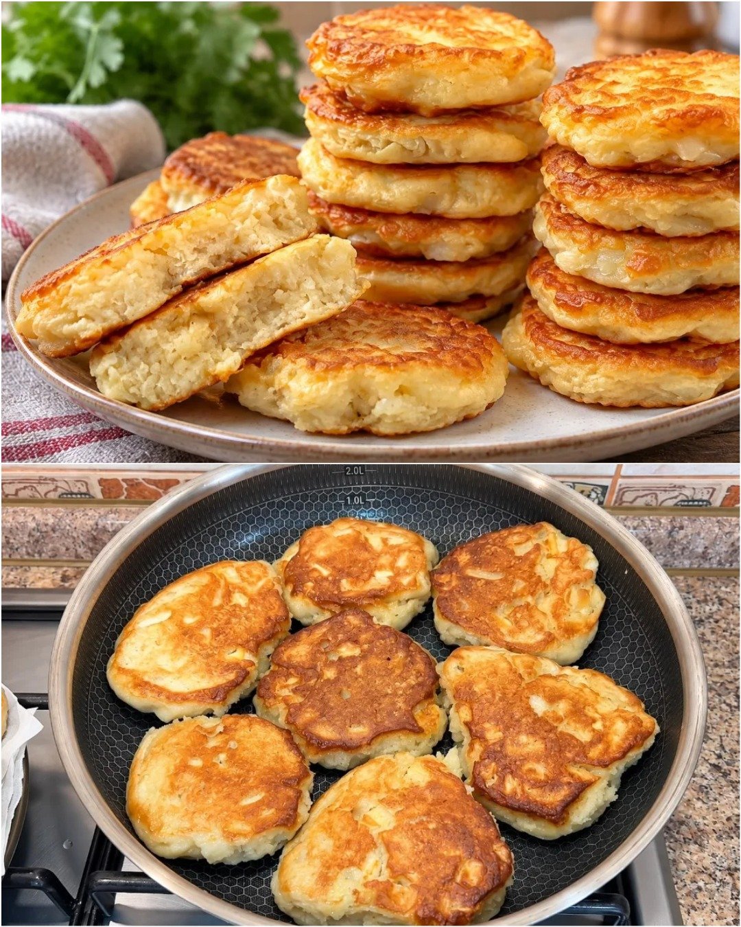 Pancakes Pufoase cu Mere și Kefir pancakes-pufoase-cu-mere-si-kefir-reteta-rapida-pentru-un-micul-dejun-perfect