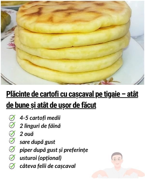 Plăcinte de cartofi cu cașcaval la tigaie placinte-de-cartofi-cu-cascaval-la-tigaie-reteta-simpla-rapida-si-incredibil-de-gustoasa
