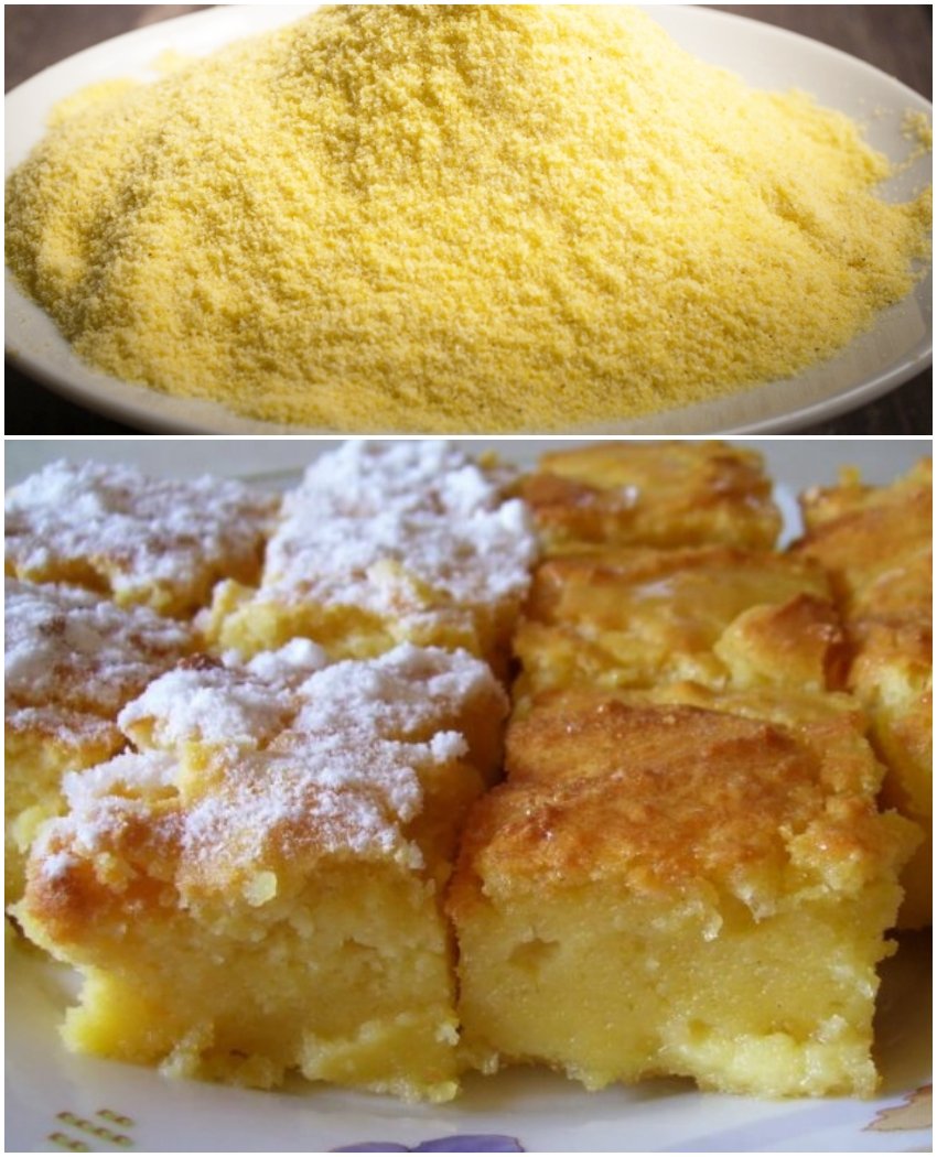 Prăjitură cu mălai și brânză dulce prajitura-cu-malai-si-branza-dulce-reteta-traditionala-romaneasca